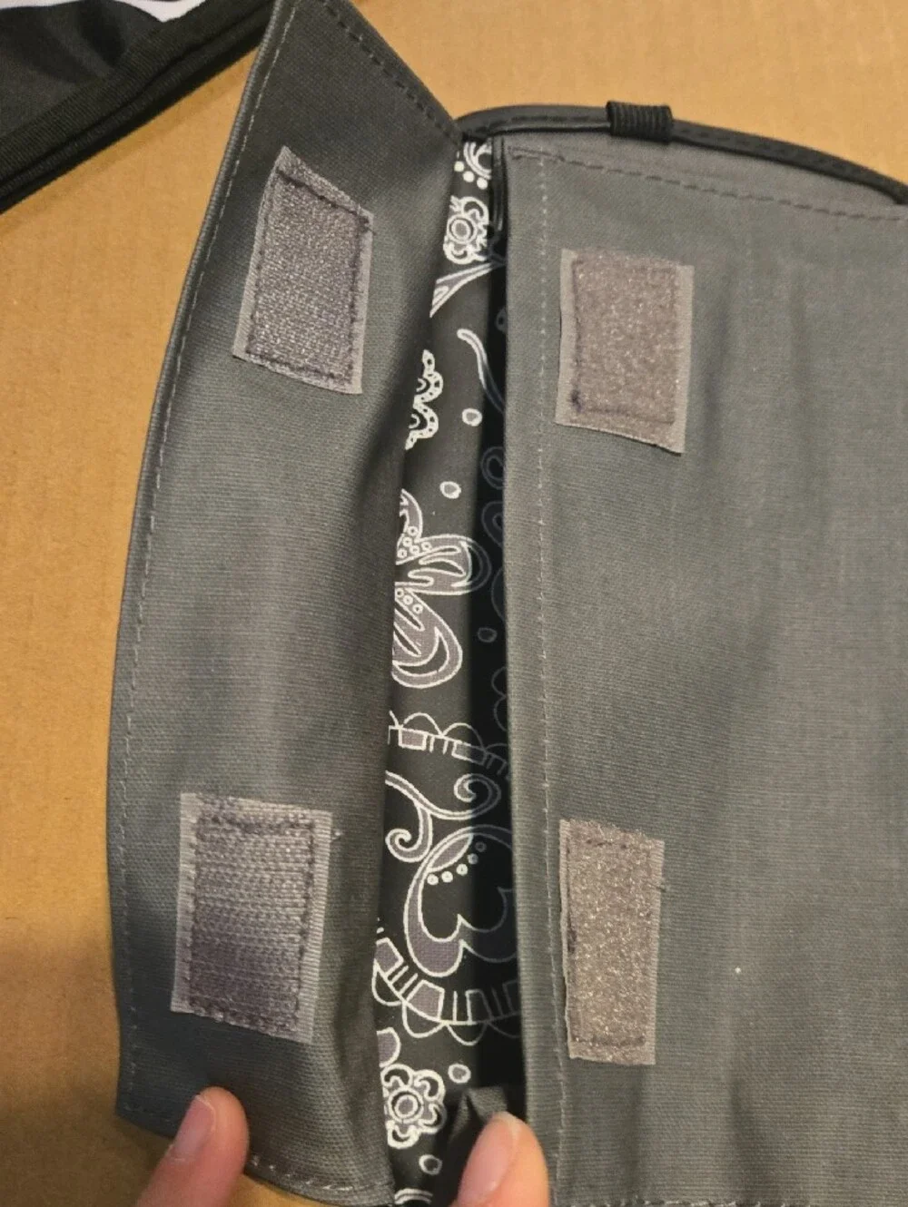 Thirty-one Organizer w/pad of Paper